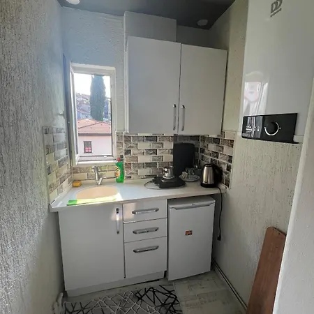 Appartement 4 Bursa
