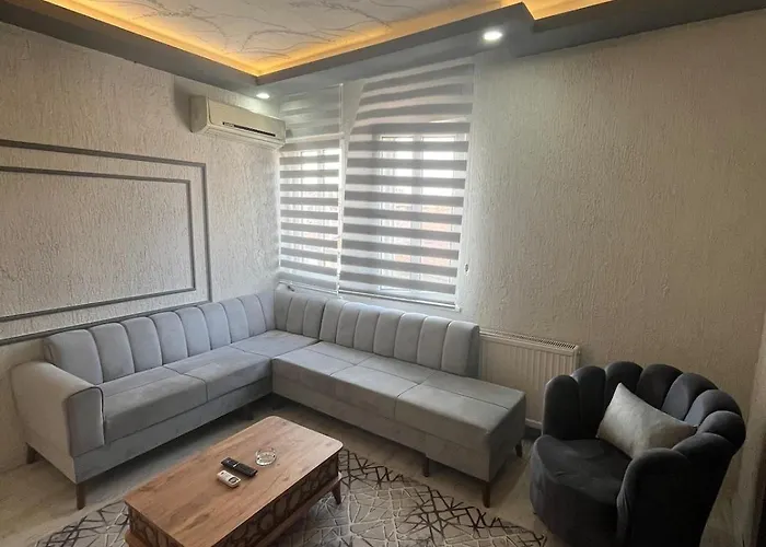 Apartment 4 Bursa